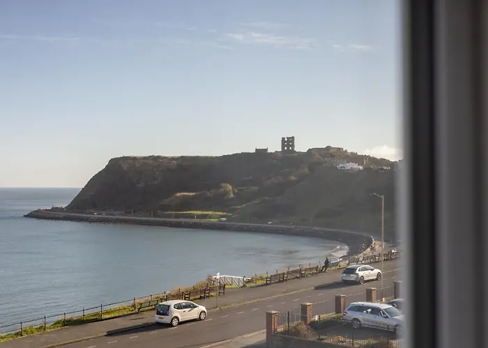 Appartement 2, King's Court