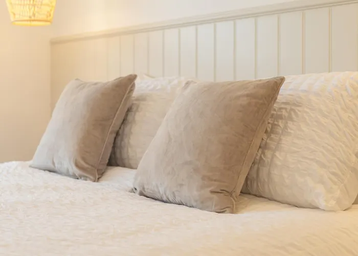 2, King's Court Appartement